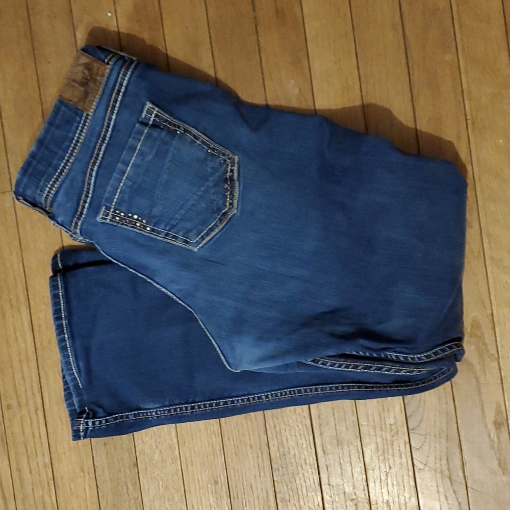 BKE Harper women's jeans 36x33.5